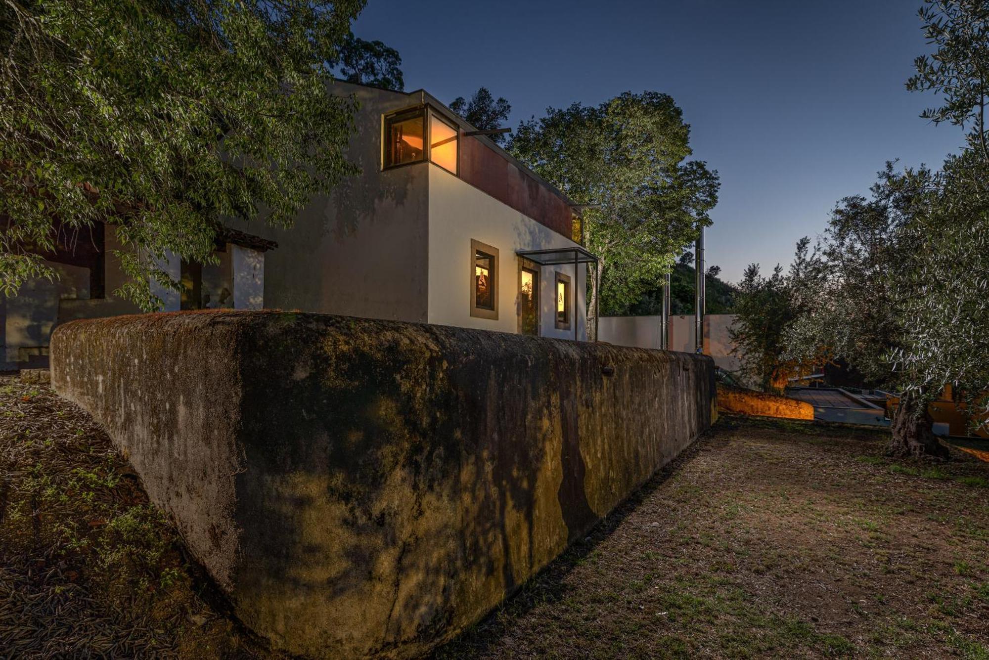 Alamal River Club Gavião Exterior foto