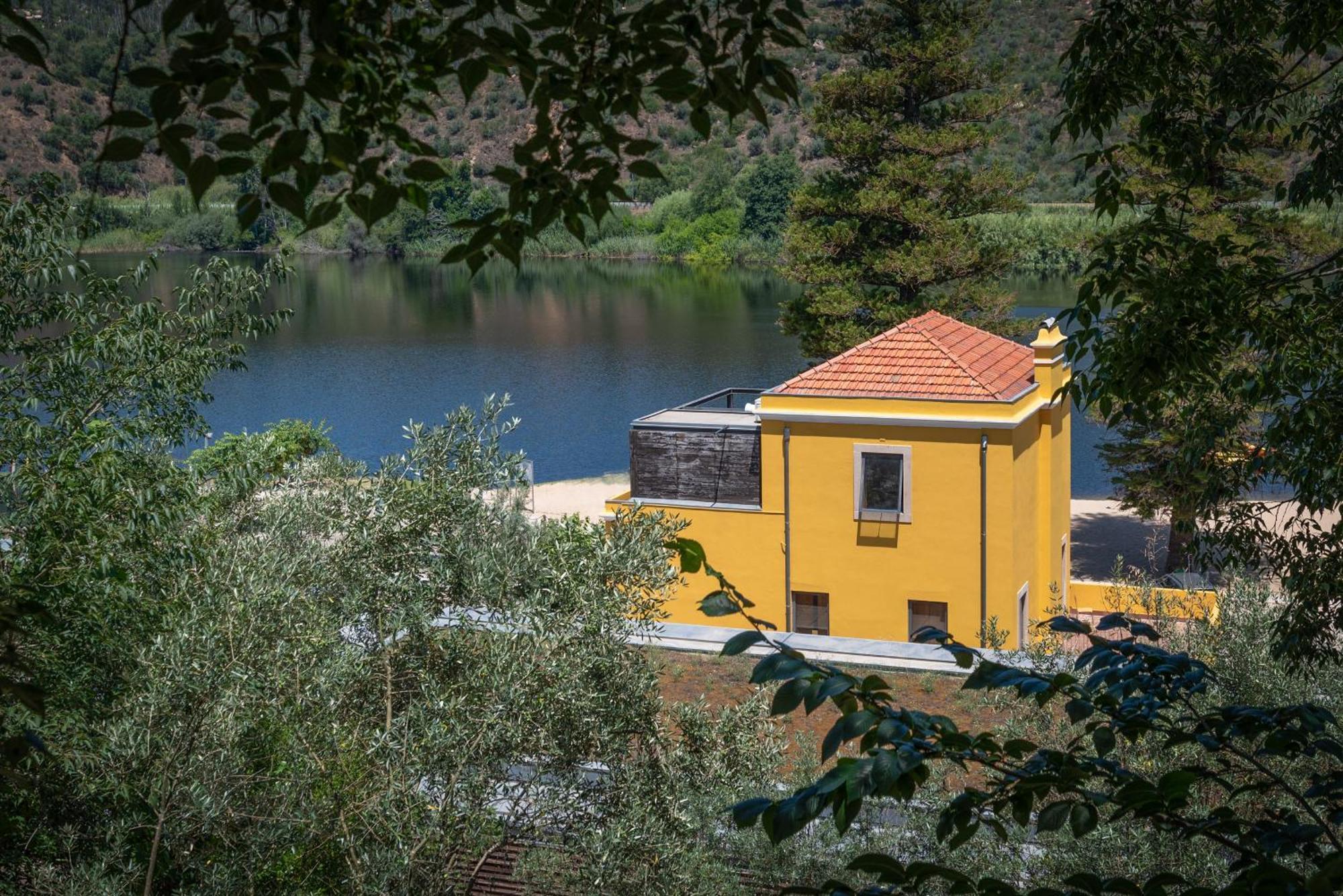 Alamal River Club Gavião Exterior foto