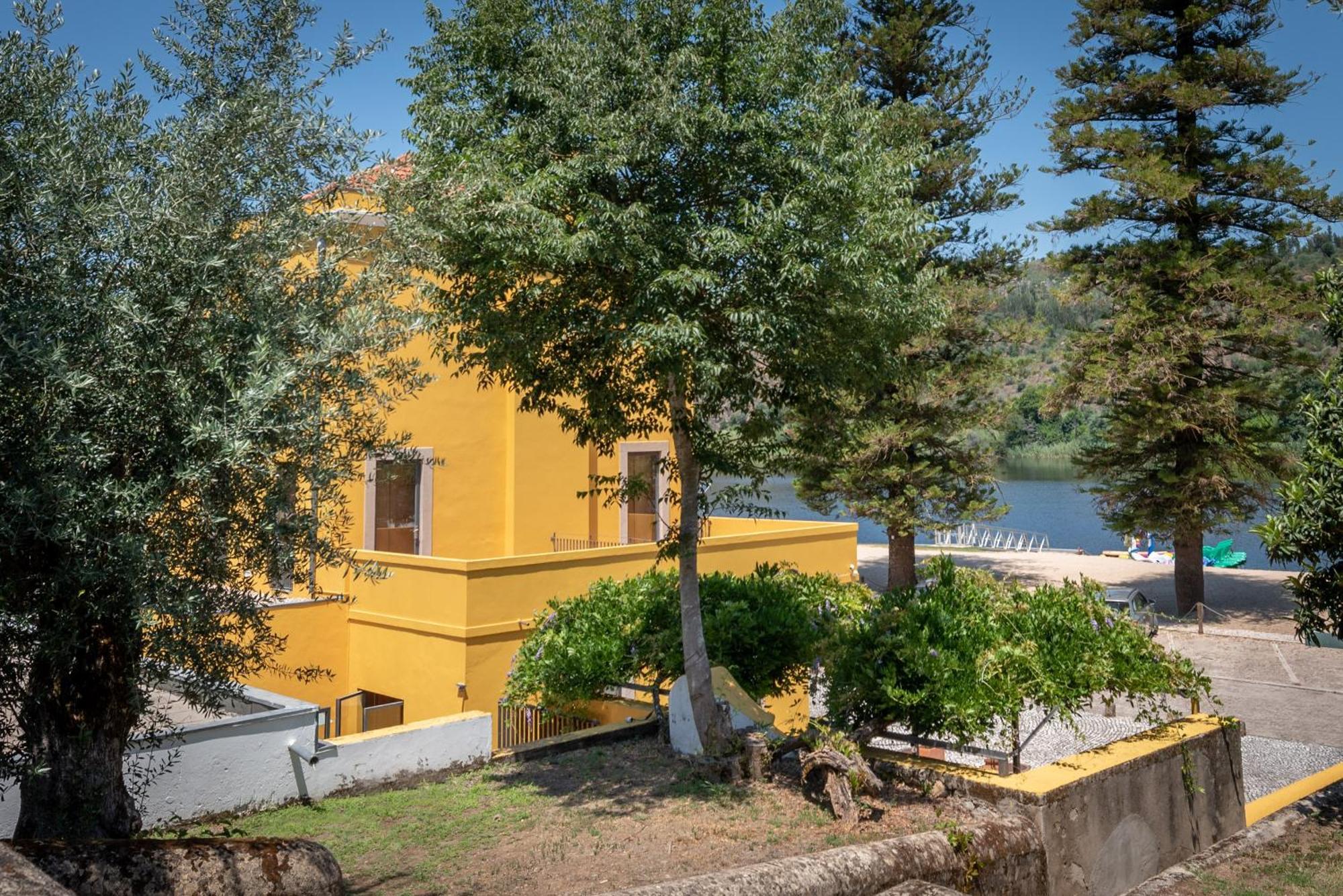 Alamal River Club Gavião Exterior foto