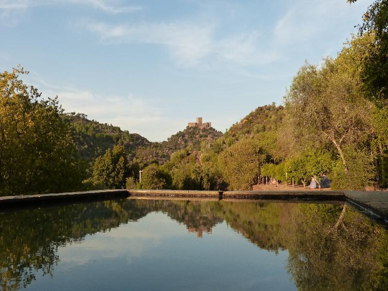 Alamal River Club Gavião Exterior foto