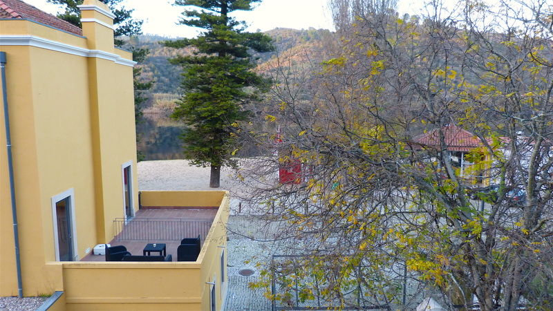 Alamal River Club Gavião Exterior foto
