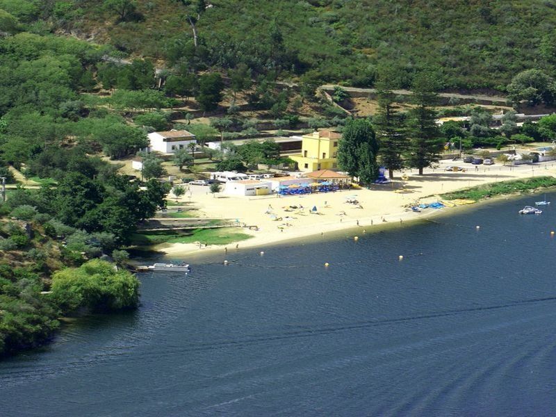 Alamal River Club Gavião Exterior foto